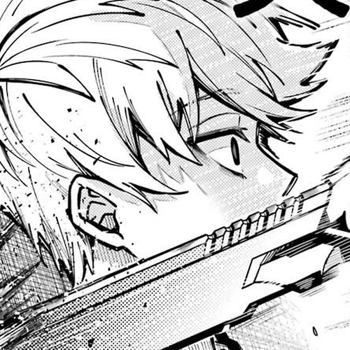 Tokyo Aliens Chapter 3.5 cover