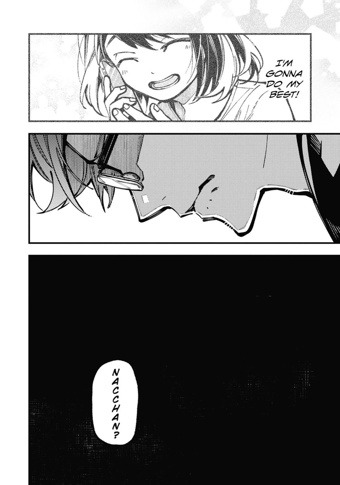 Tokyo Aliens Chapter 34 page 14 - Chapter 34