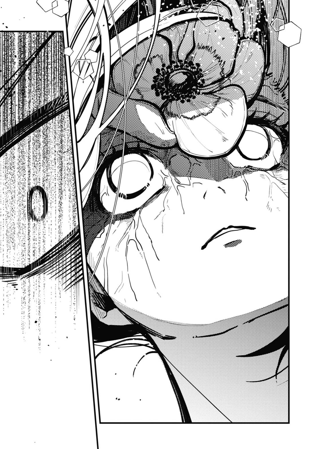 Tokyo Aliens Chapter 34 page 18 - Chapter 34