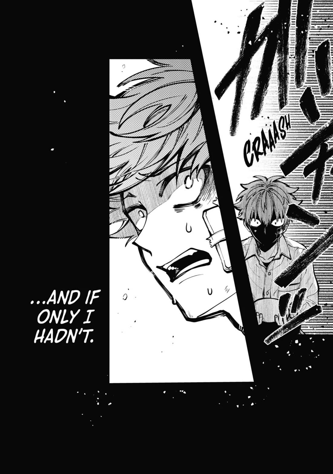 Tokyo Aliens Chapter 35 page 16 - Chapter 35