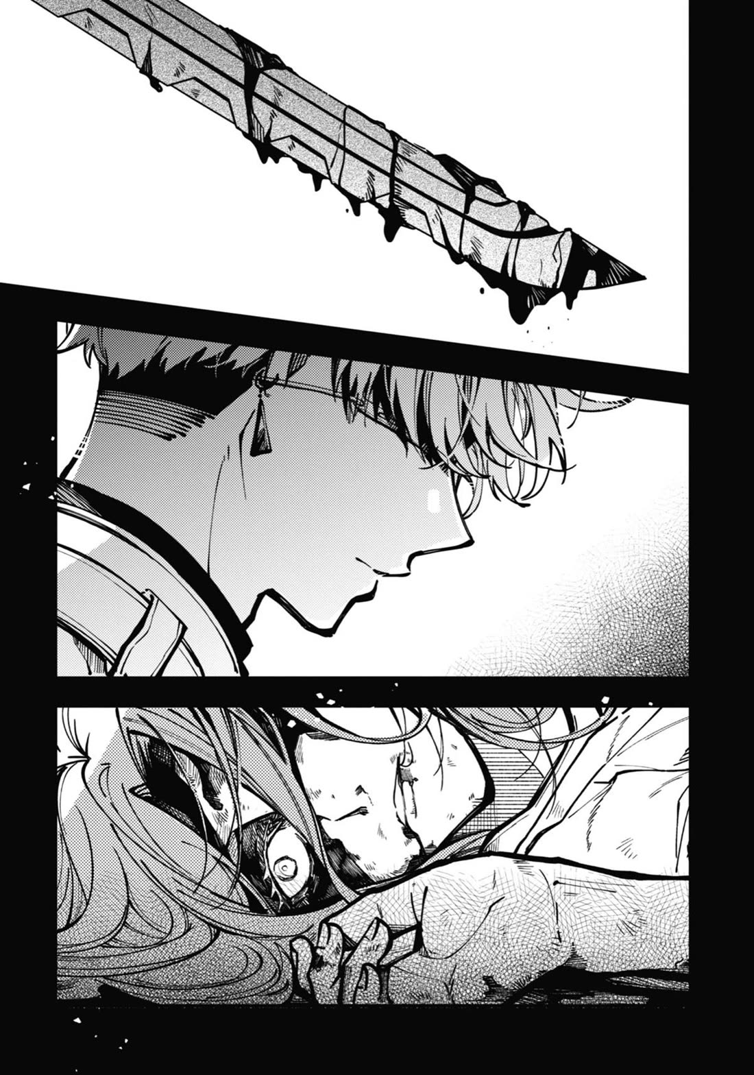 Tokyo Aliens Chapter 35 page 19 - Chapter 35