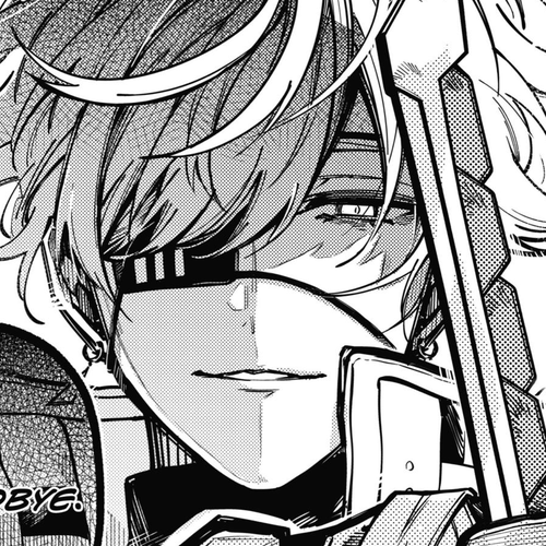 Tokyo Aliens Chapter 36 cover