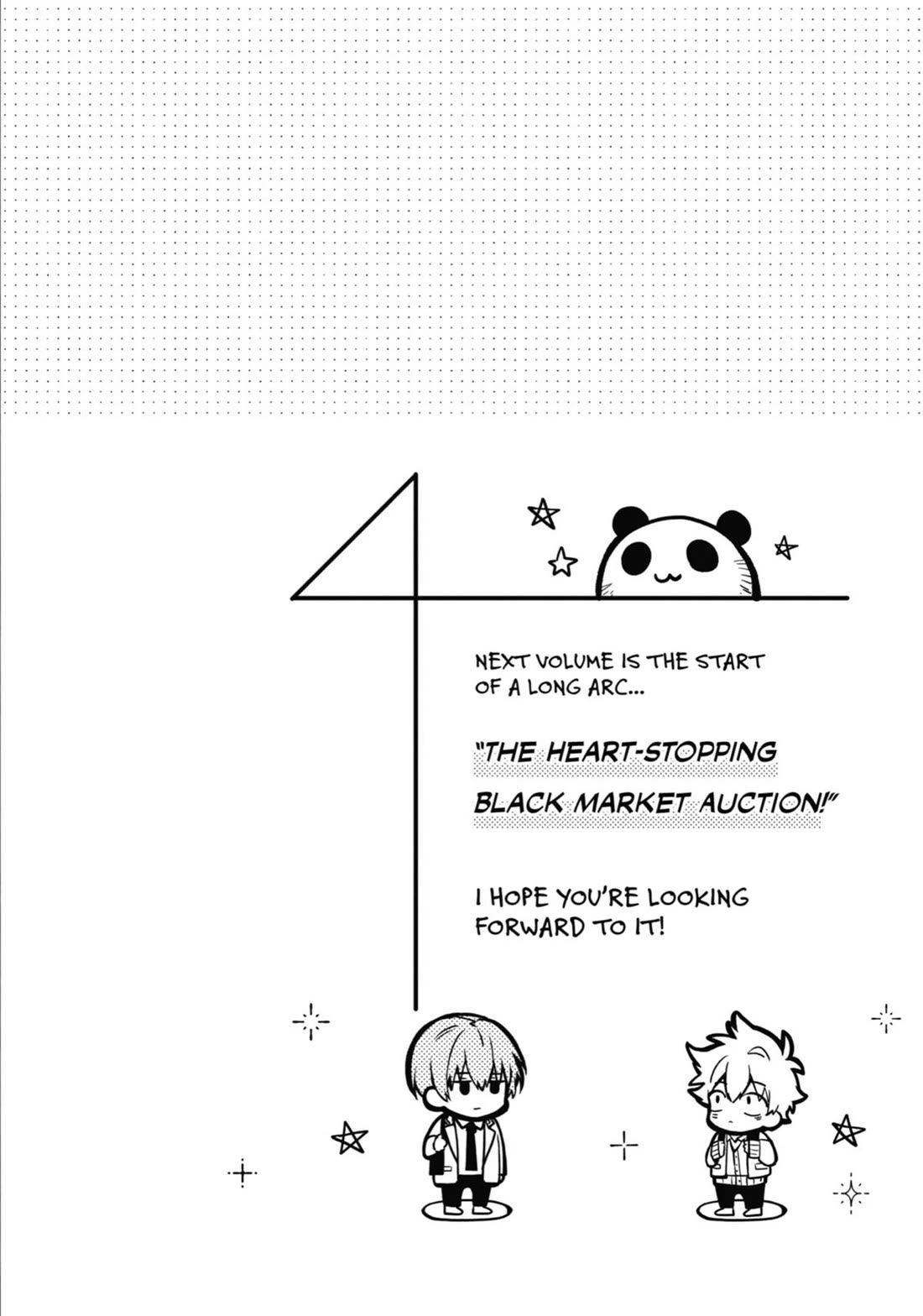 Tokyo Aliens Chapter 37 page 32 - Chapter 37