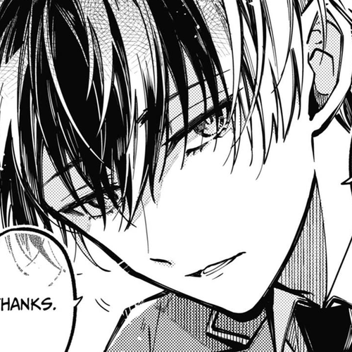 Tokyo Aliens Chapter 37 cover