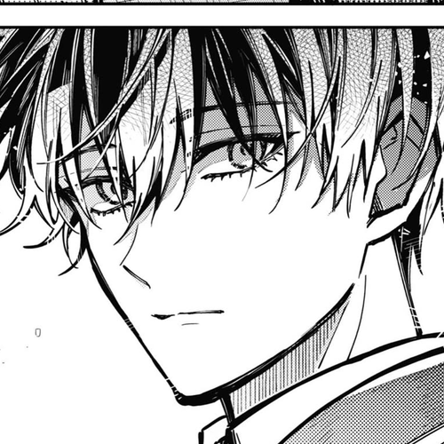 Tokyo Aliens Chapter 38 cover