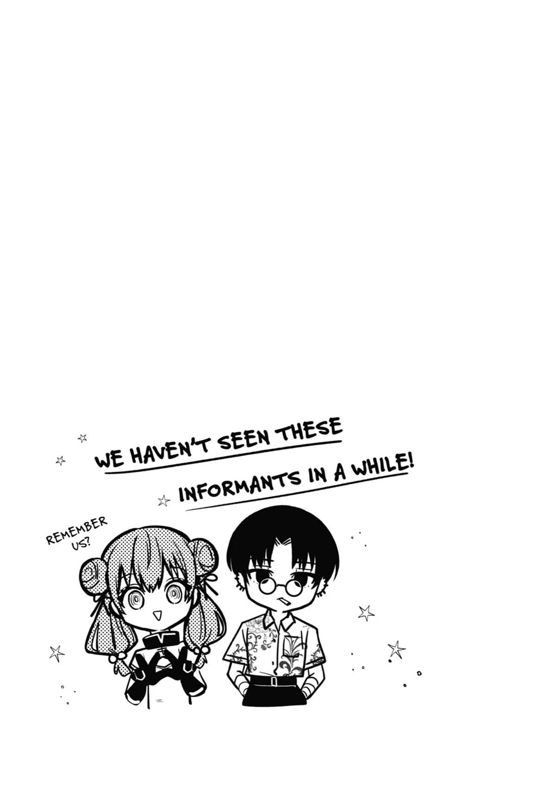 Tokyo Aliens Chapter 39 page 22 - Chapter 39