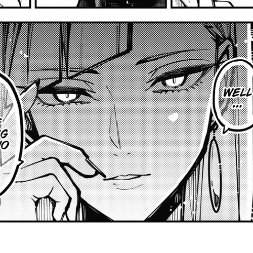 Tokyo Aliens Chapter 39 cover