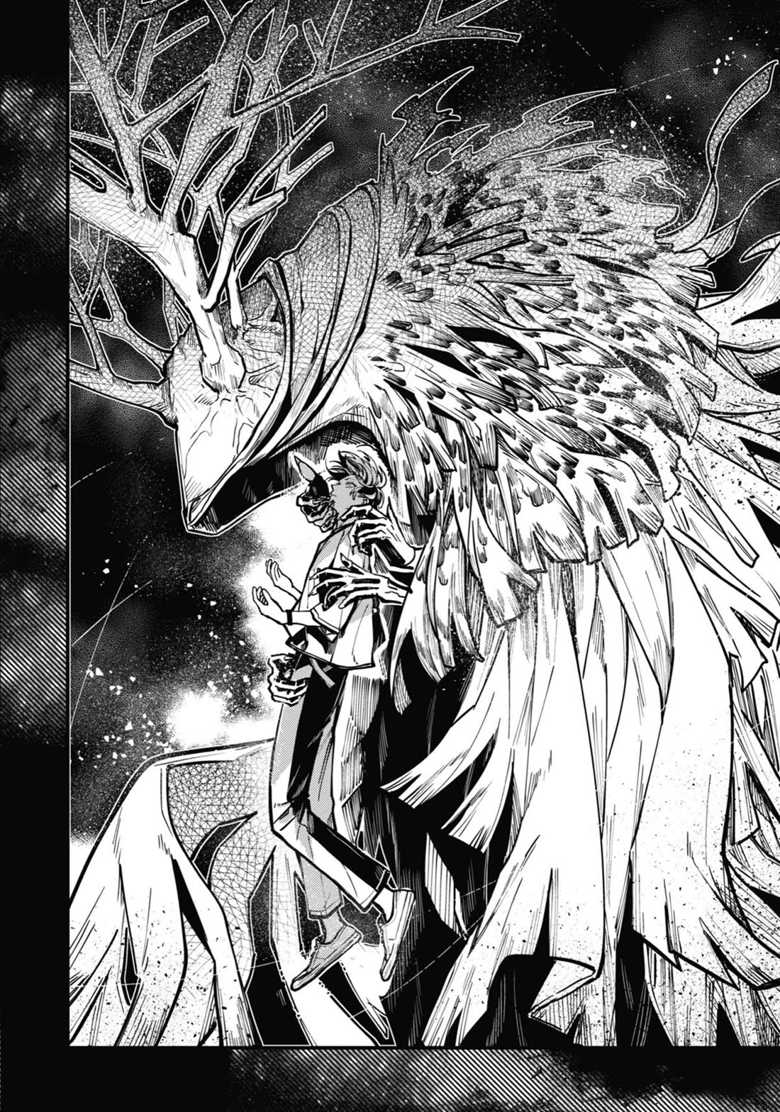 Tokyo Aliens Chapter 41 page 15 - Chapter 41