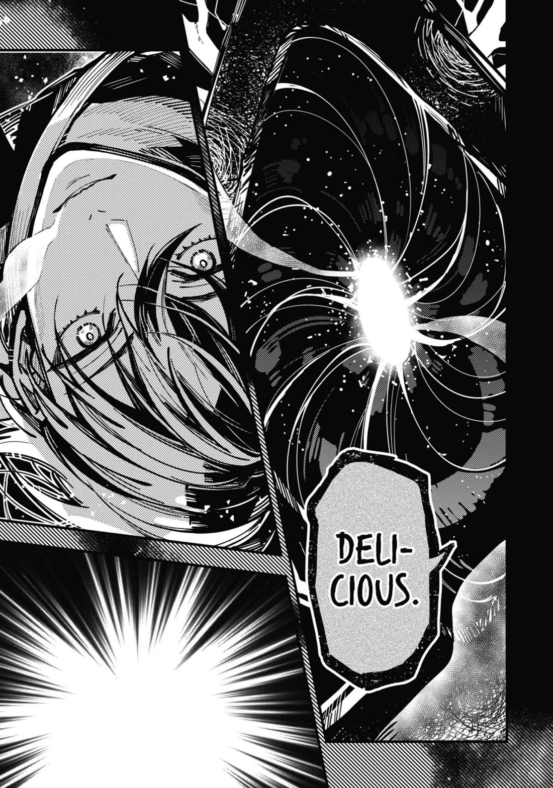 Tokyo Aliens Chapter 41 page 16 - Chapter 41