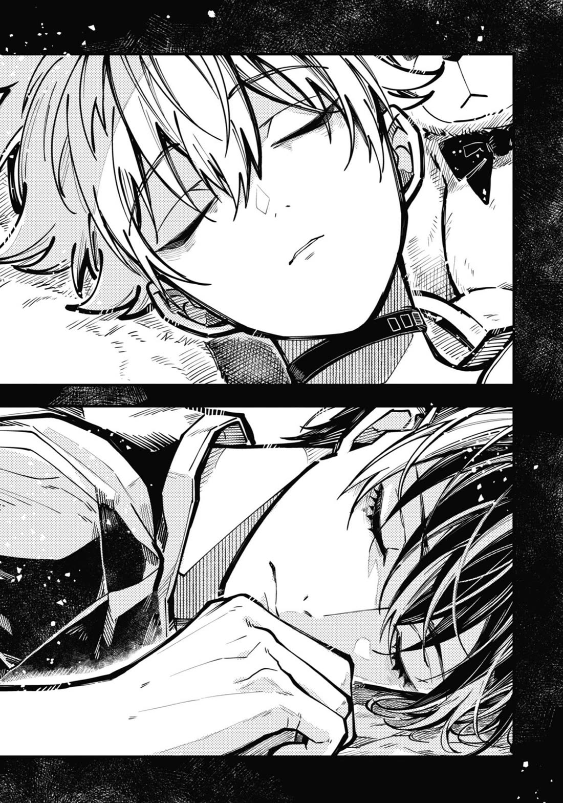 Tokyo Aliens Chapter 42 page 25 - Chapter 42