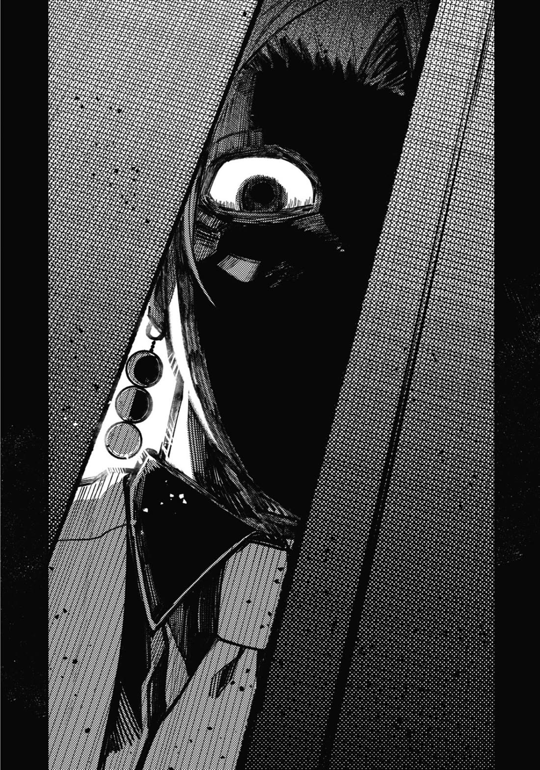 Tokyo Aliens Chapter 43 page 28 - Chapter 43
