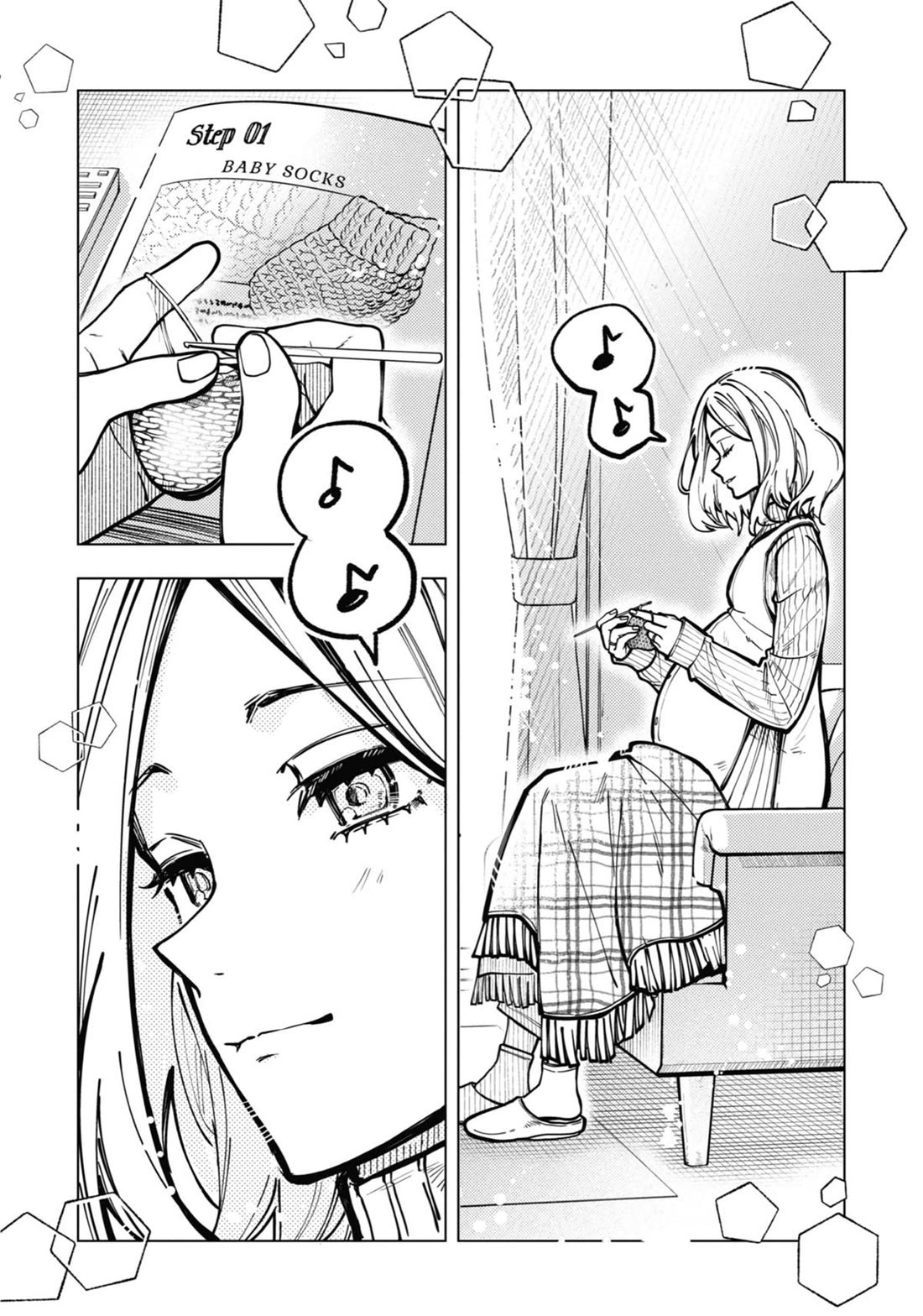 Tokyo Aliens Chapter 44 page 20 - Chapter 44