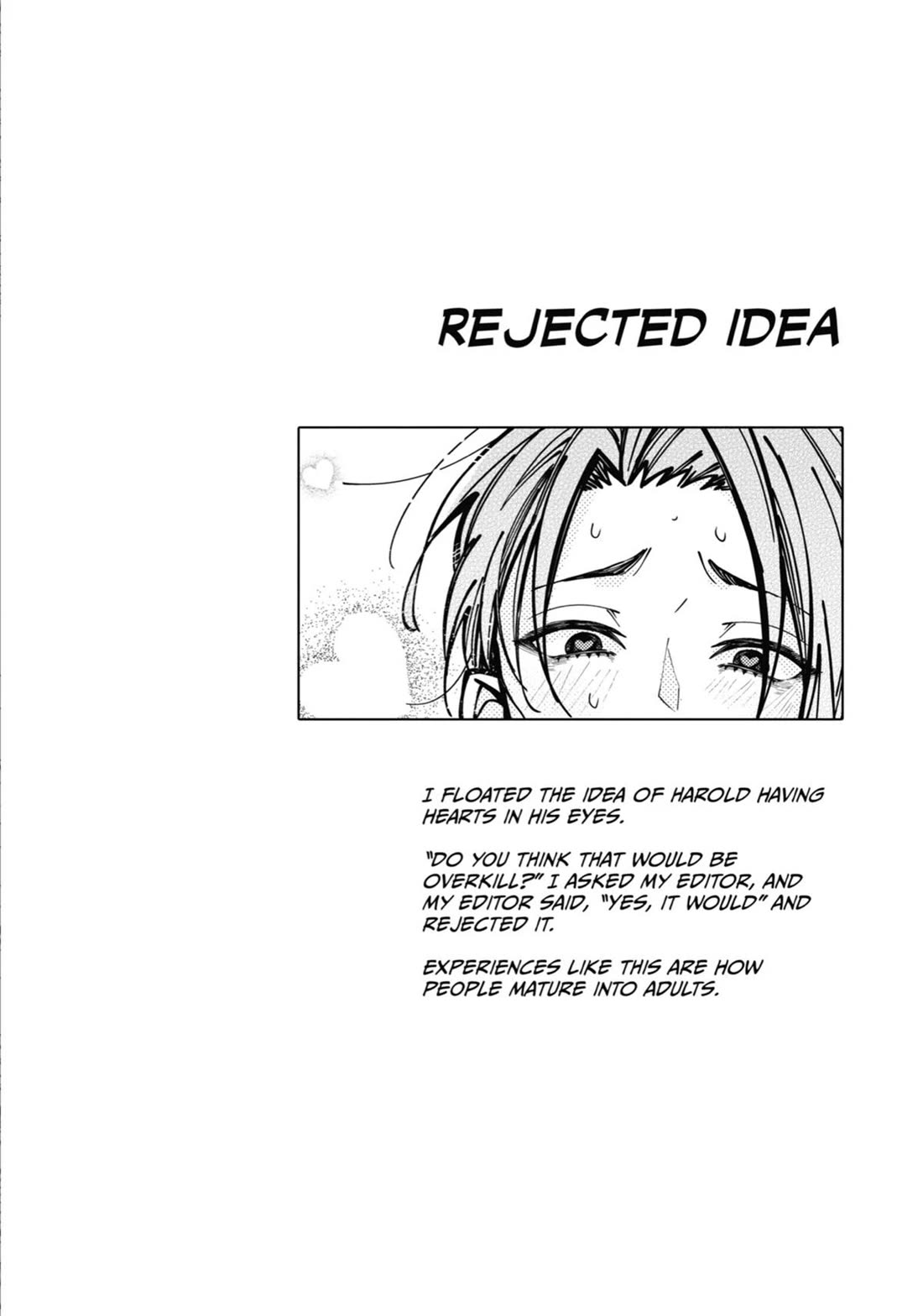 Tokyo Aliens Chapter 44 page 29 - Chapter 44