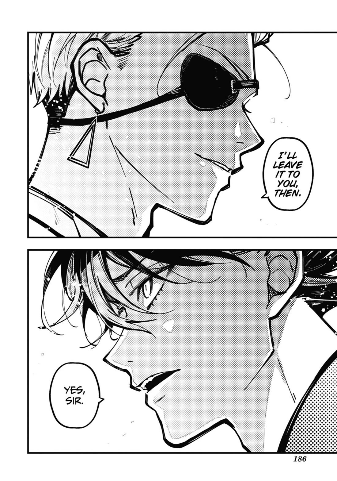 Tokyo Aliens Chapter 45 page 16 - Chapter 45