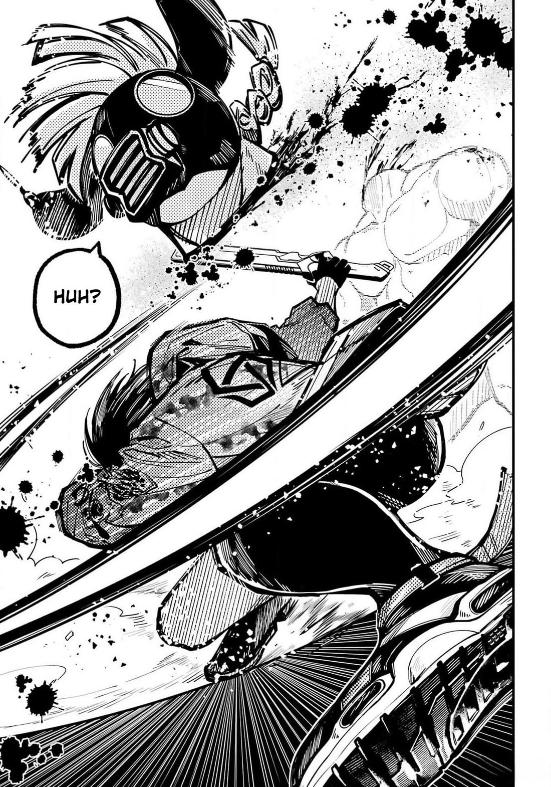 Tokyo Aliens Chapter 47 page 16 - Chapter 47