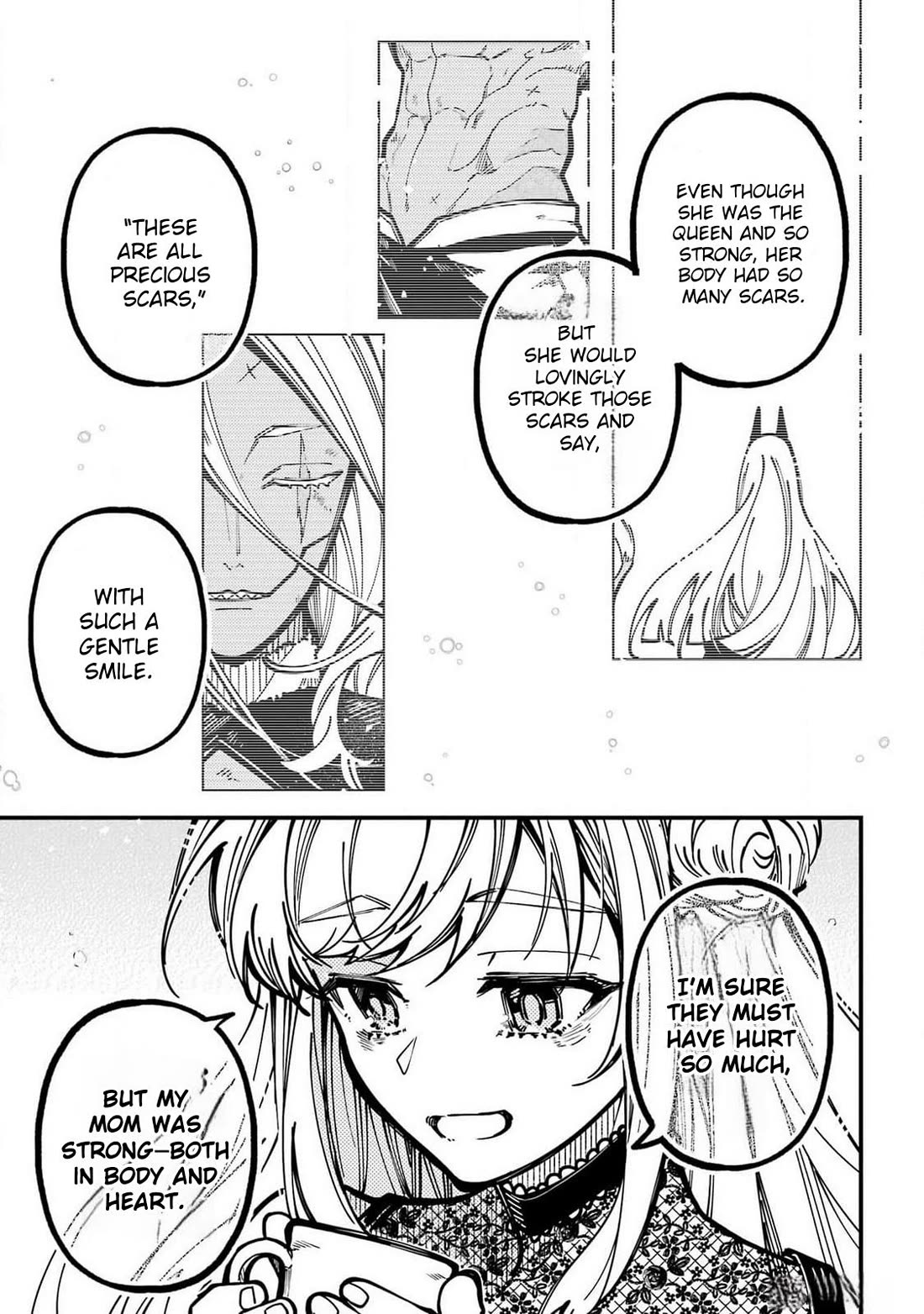 Tokyo Aliens Chapter 50 page 9 - Chapter 50