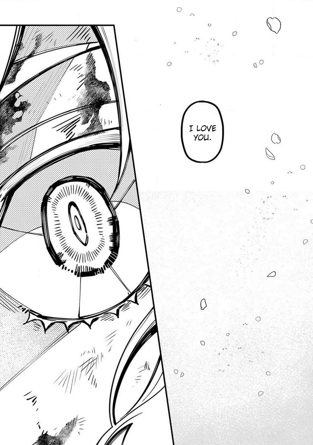 Tokyo Aliens Chapter 51 page 20 - Chapter 51