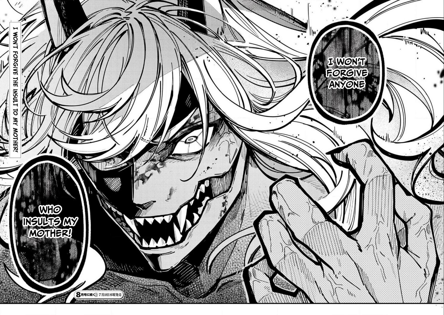 Tokyo Aliens Chapter 51 page 24 - Chapter 51
