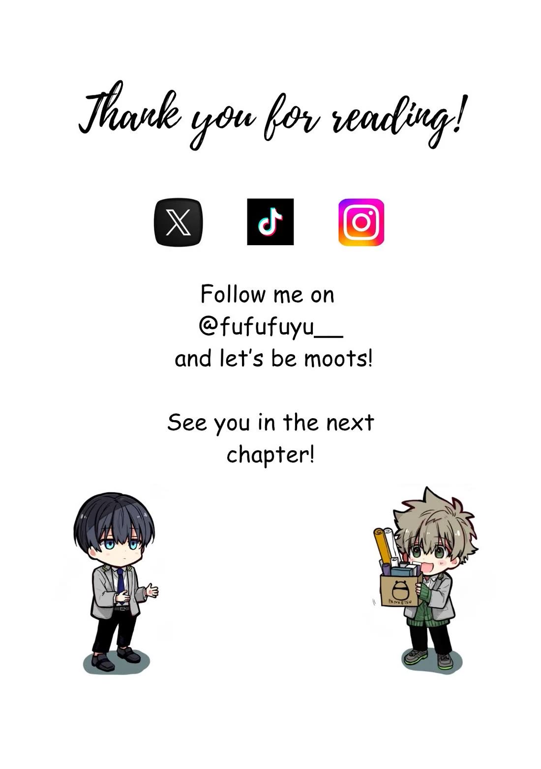 Tokyo Aliens Chapter 51 page 25 - Chapter 51