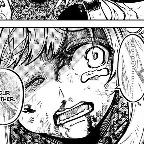 Tokyo Aliens Chapter 51 cover