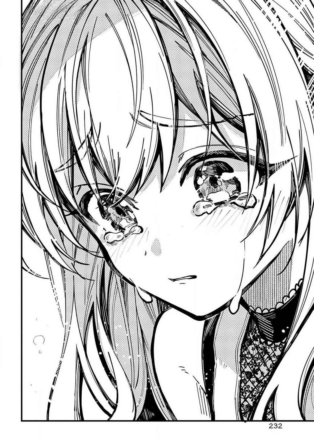 Tokyo Aliens Chapter 52 page 30 - Chapter 52