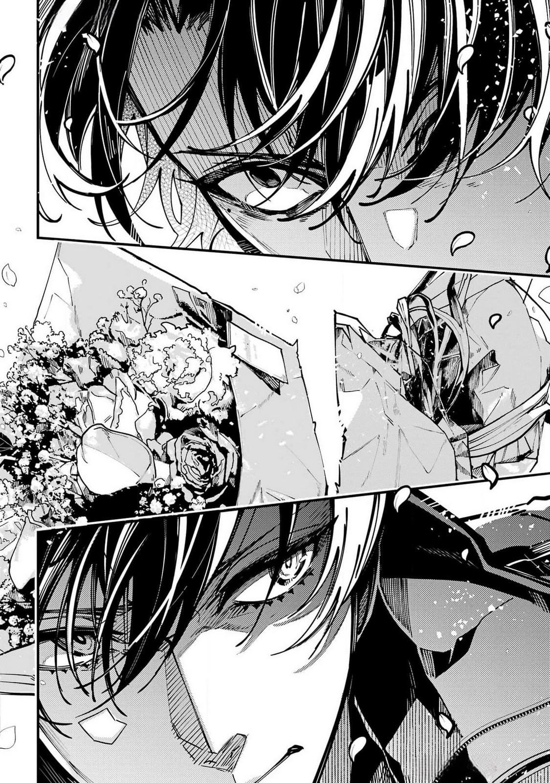 Tokyo Aliens Chapter 54 page 31 - Chapter 54