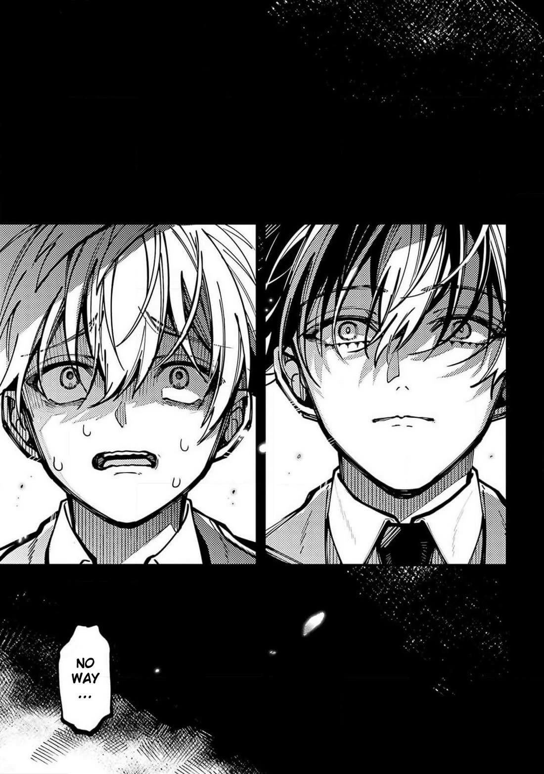 Tokyo Aliens Chapter 55 page 20 - Chapter 55