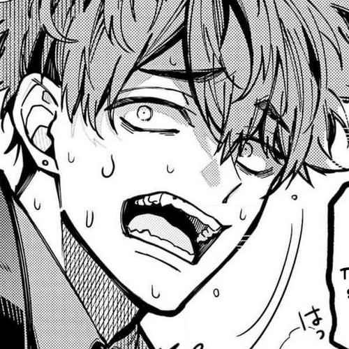 Tokyo Aliens Chapter 55 cover