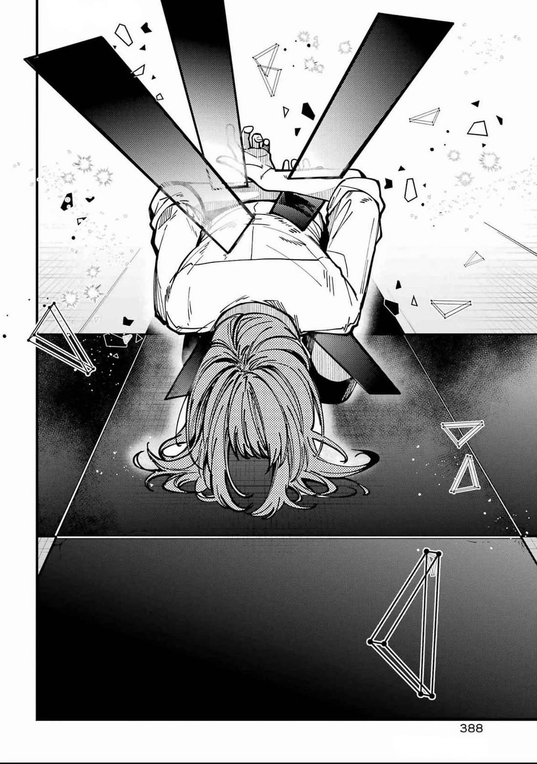 Tokyo Aliens Chapter 56 page 28 - Chapter 56