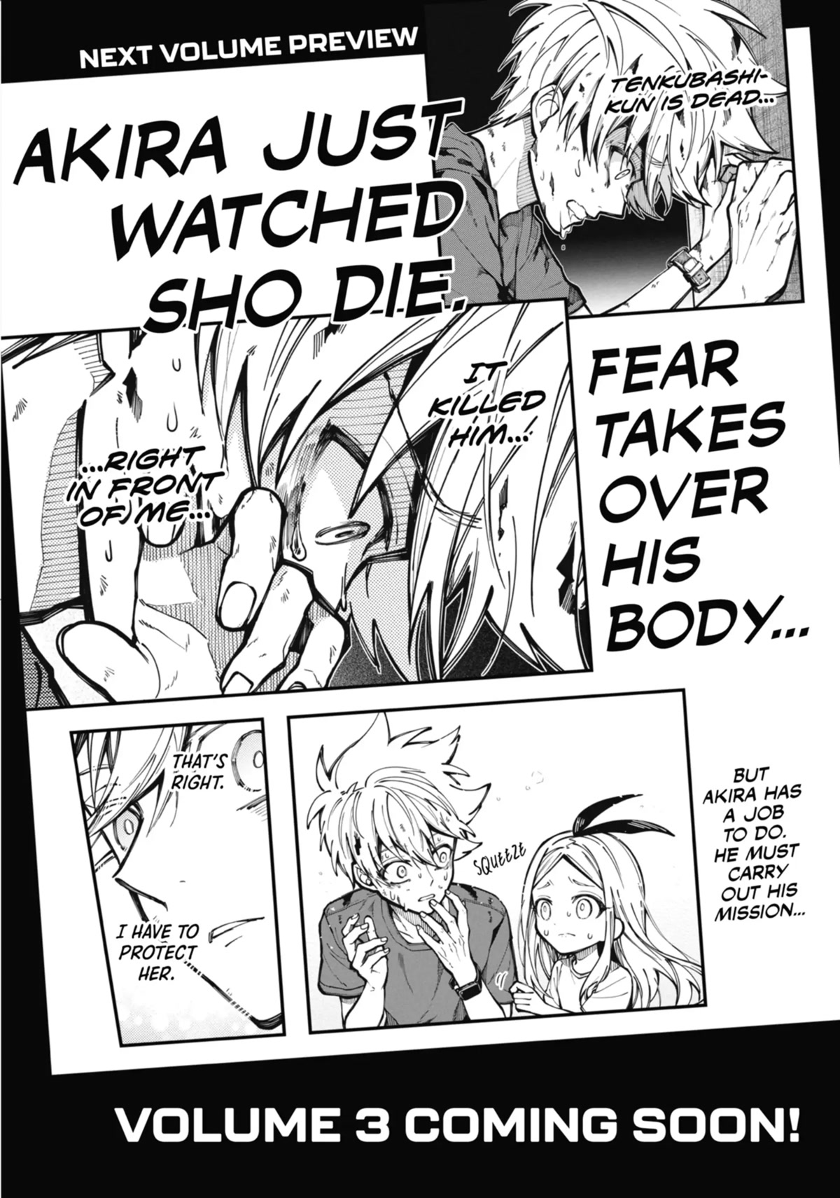 Tokyo Aliens Chapter 8 page 35 - Chapter 8