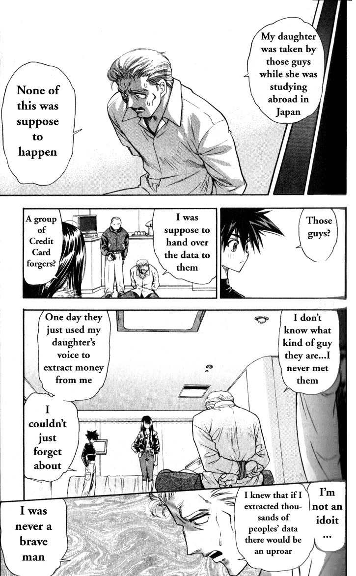 Tokyo Ants Chapter 1 page 18 - Chapter 1: TOKYO ANTS