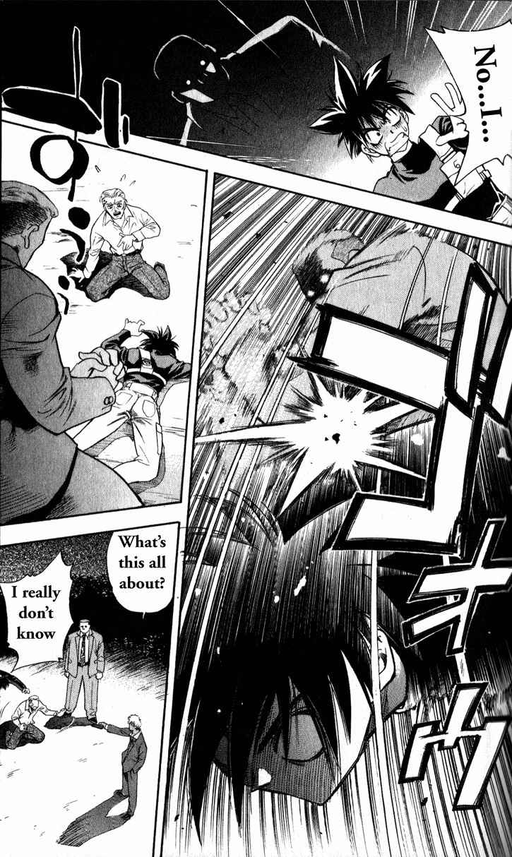 Tokyo Ants Chapter 1 page 32 - Chapter 1: TOKYO ANTS
