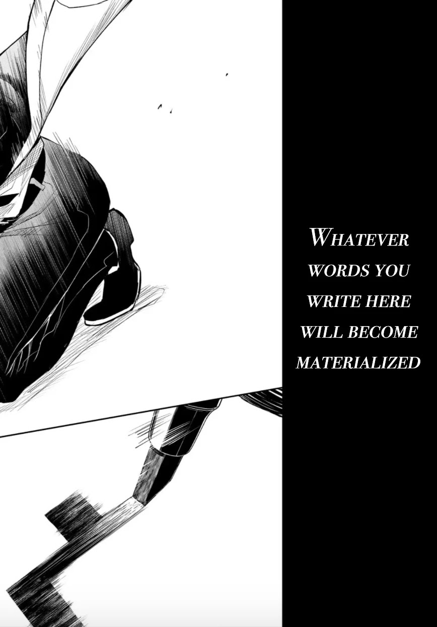 Tokyo Babel Chapter 1 page 51 - Chapter 1: Welcome to the semiosphere