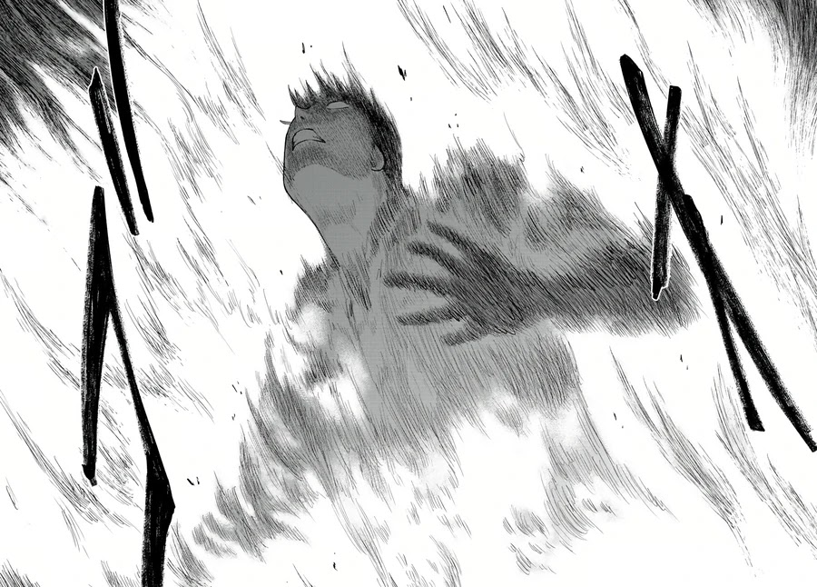 Tokyo Babel Chapter 10 page 10 - Chapter 10
