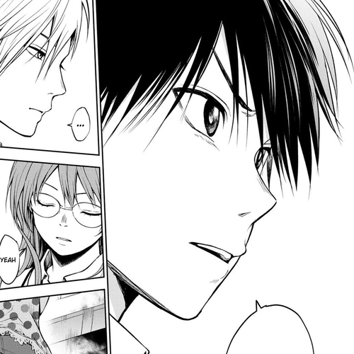 Tokyo Babel Chapter 14 cover