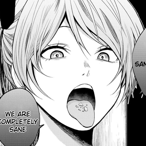 Tokyo Babel Chapter 15 cover