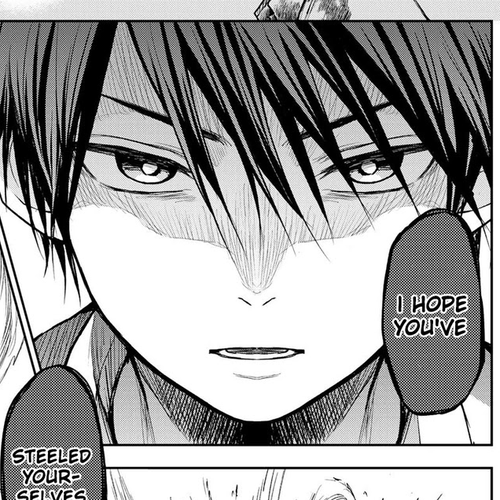 Tokyo Babel Chapter 17 cover