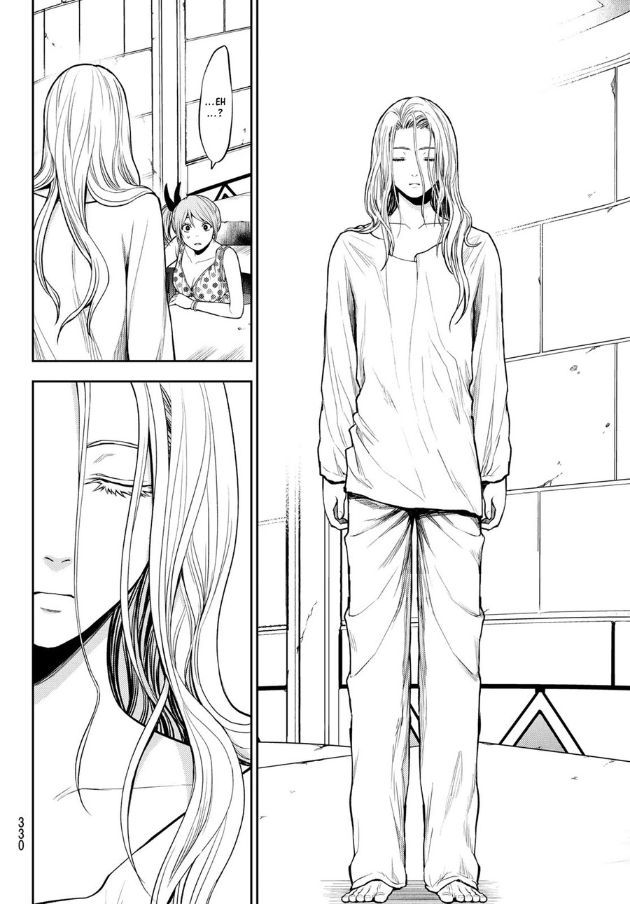 Tokyo Babel Chapter 18 page 10 - Chapter 18