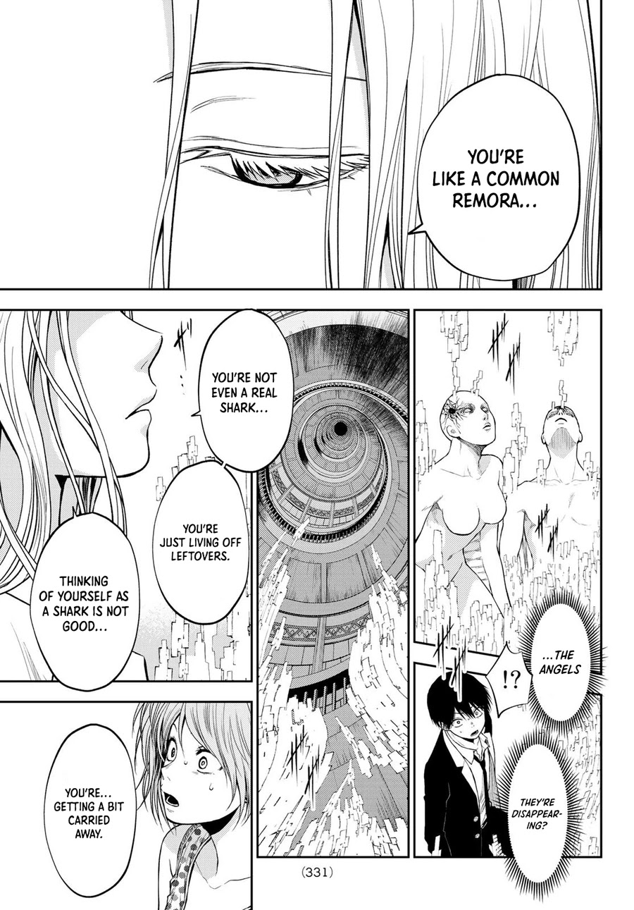 Tokyo Babel Chapter 18 page 11 - Chapter 18