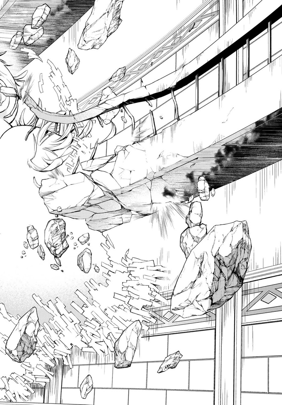 Tokyo Babel Chapter 18 page 14 - Chapter 18