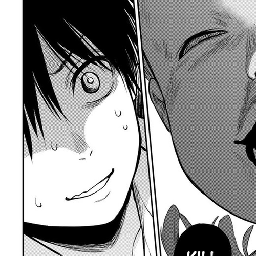 Tokyo Babel Chapter 18 cover