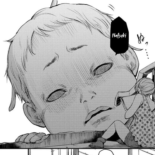 Tokyo Babel Chapter 19 cover