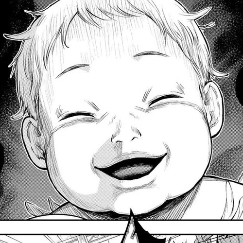 Tokyo Babel Chapter 20 cover