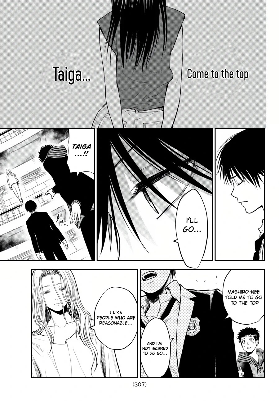 Tokyo Babel Chapter 23 page 14 - Chapter 23