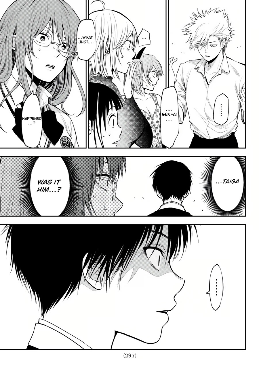 Tokyo Babel Chapter 23 page 5 - Chapter 23