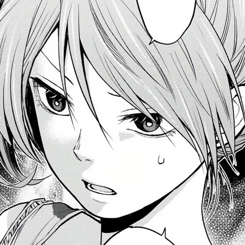 Tokyo Babel Chapter 23 cover