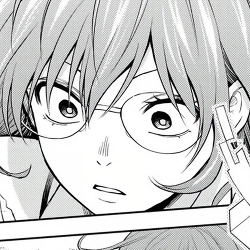 Tokyo Babel Chapter 25 cover