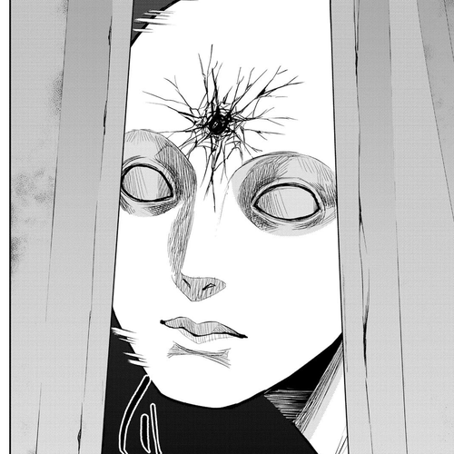 Tokyo Babel Chapter 4: Babel's Cruelty cover