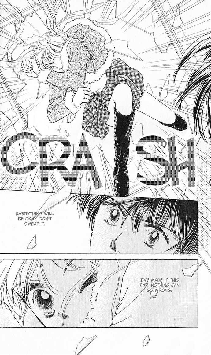Tokyo Baby Game Chapter 1 page 11 - Chapter 1