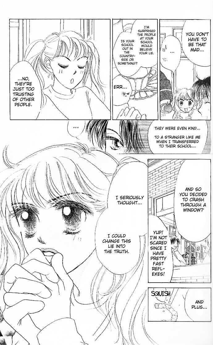 Tokyo Baby Game Chapter 1 page 20 - Chapter 1